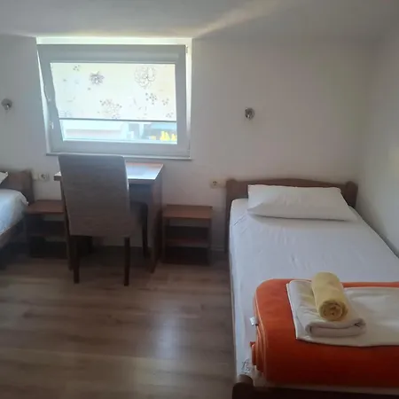 Andre 2* Međugorje