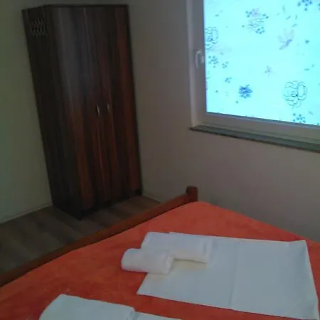 Andre ゲストハウス Međugorje