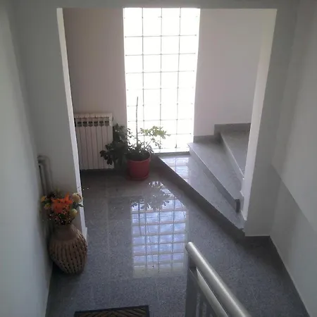 Andre ゲストハウス Međugorje