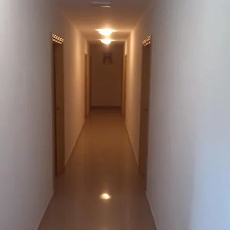 Andre ゲストハウス Međugorje