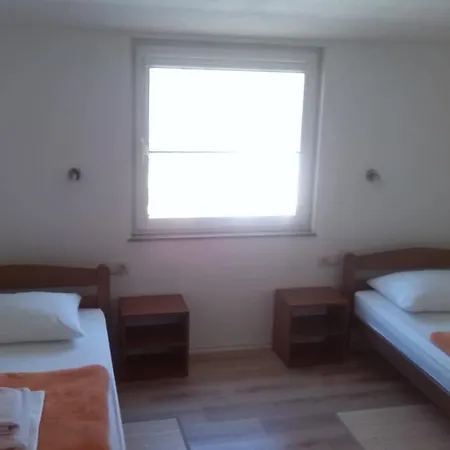 ゲストハウス Andre Međugorje