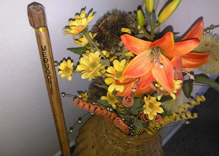 Vendégház Andre 2*