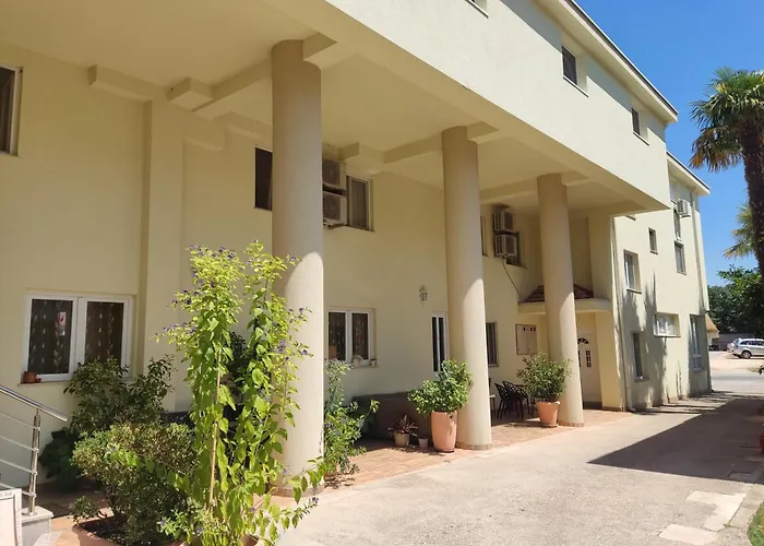 Vendégház Andre Međugorje