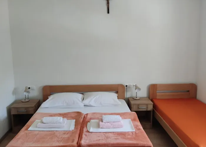 Andre Vendégház 2*