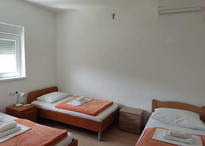 Vendégház Andre 2*