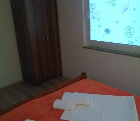 Andre Vendégház Međugorje