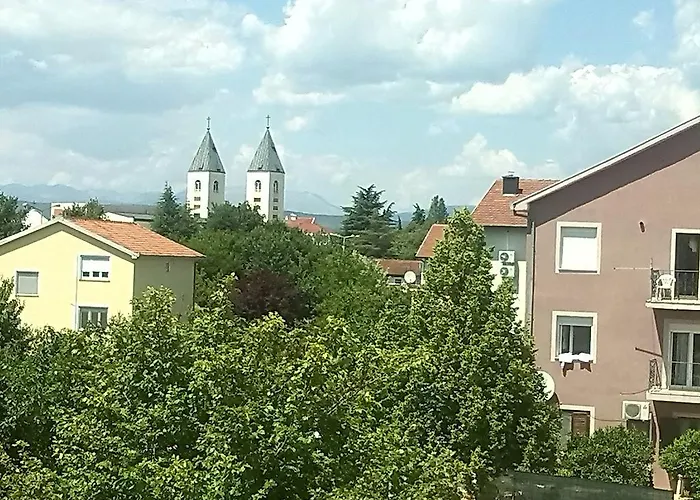 Vendégház Andre 2*