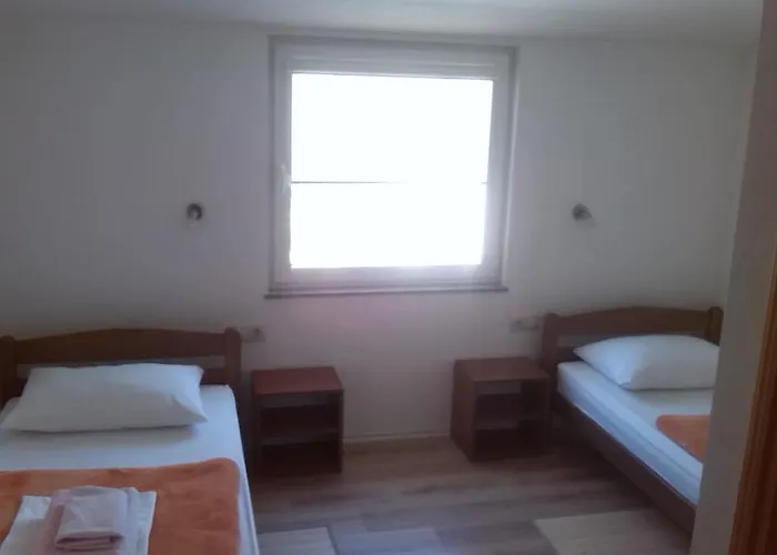 Vendégház Andre Međugorje