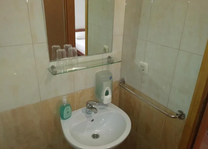 Andre Vendégház 2*