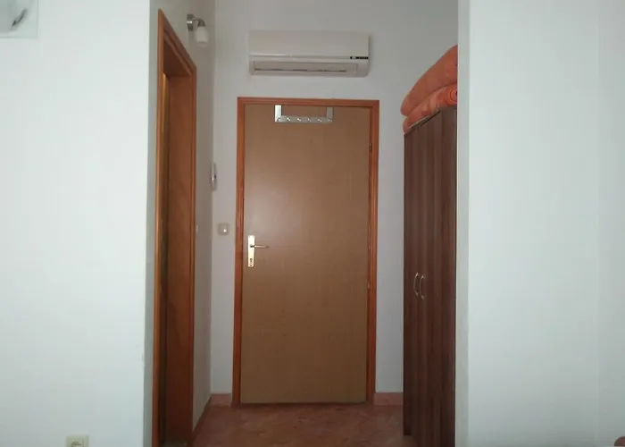 Vendégház Andre Međugorje