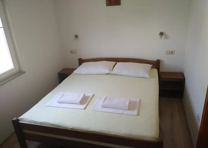 Vendégház Andre Međugorje