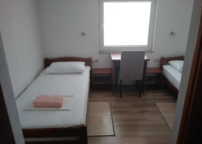 Andre Vendégház 2*