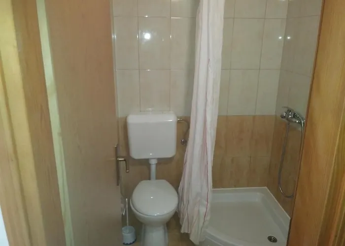 Andre Vendégház 2*