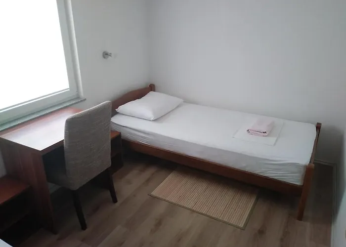 Andre Vendégház 2*